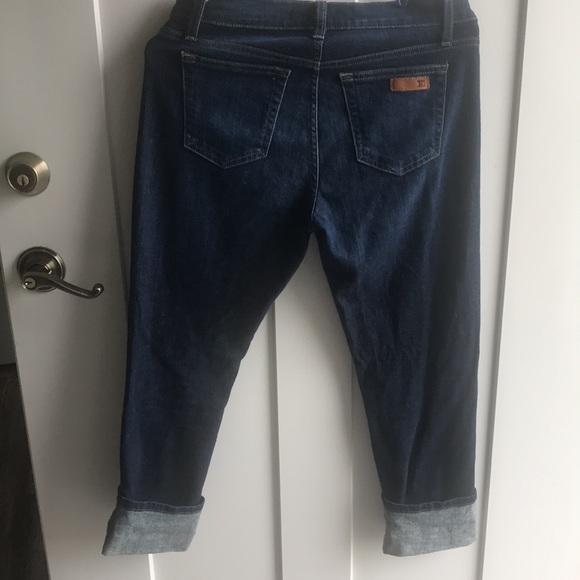 Joe’s jeans size 27 used in great condition - Picture 5 of 5
